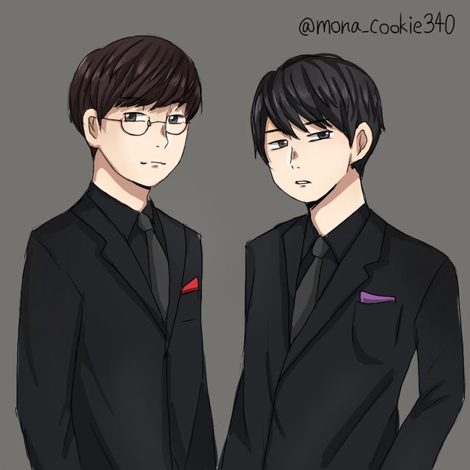 櫻井孝宏のtwitterイラスト検索結果 古い順