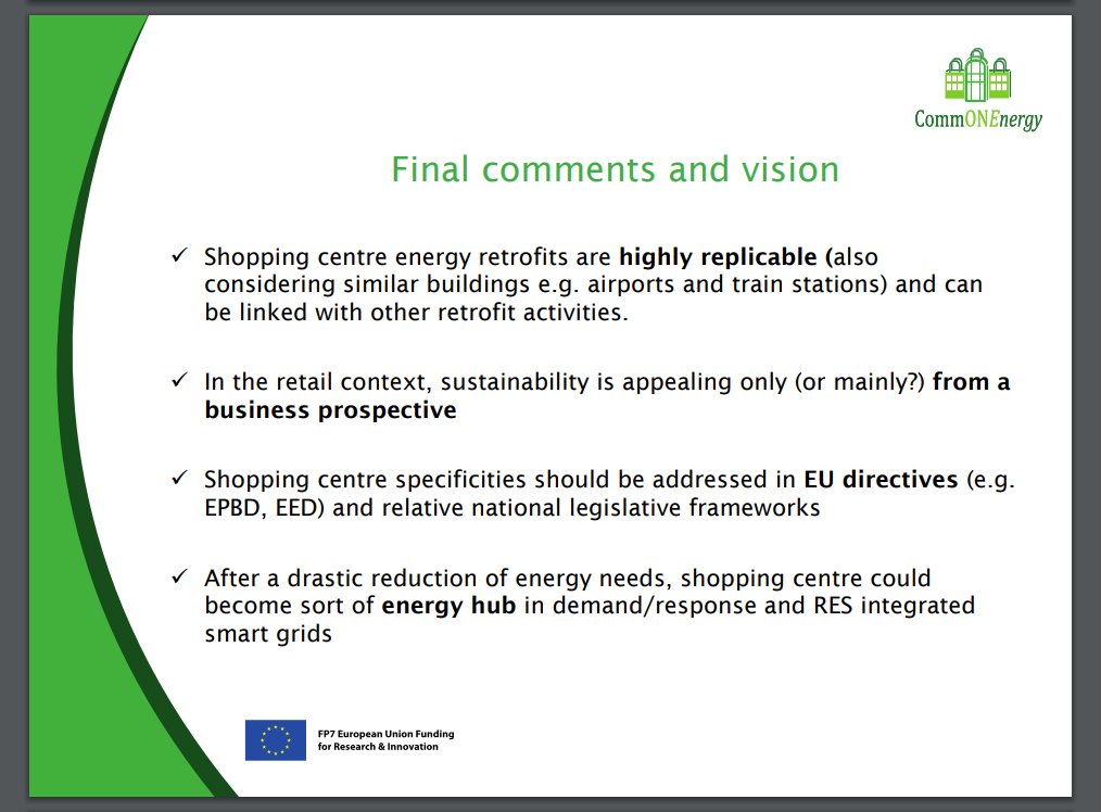 EU_BUILDUP's tweet photo. Congrats to @MercadoDelVal for its #energyefficiency measures thanks to #commONEnergy project! Who's next? https://t.co/K4fquqyjvY https://t.co/mPmkUAQvmg
