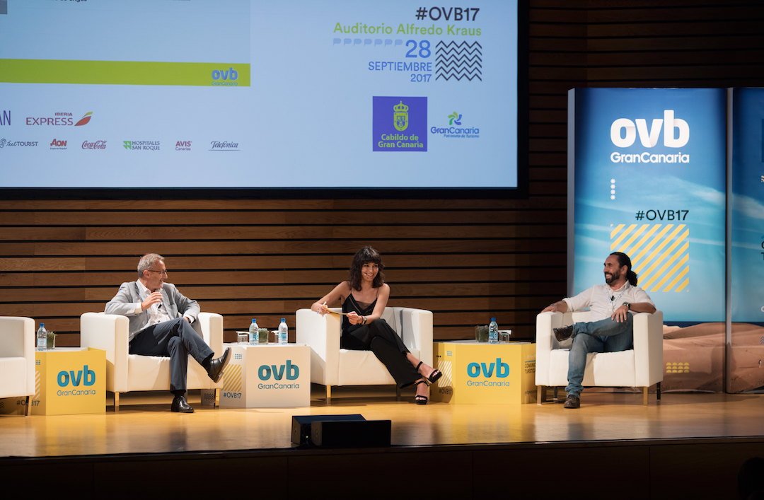 ovbgc's tweet photo. #OVB17 mantiene su liderazgo en #comunicación turística en Canarias -https://t.co/YW1YXuM2OS @amoralesmendez @pablollinares @GranCanariaCab https://t.co/Aaing7SpuD
