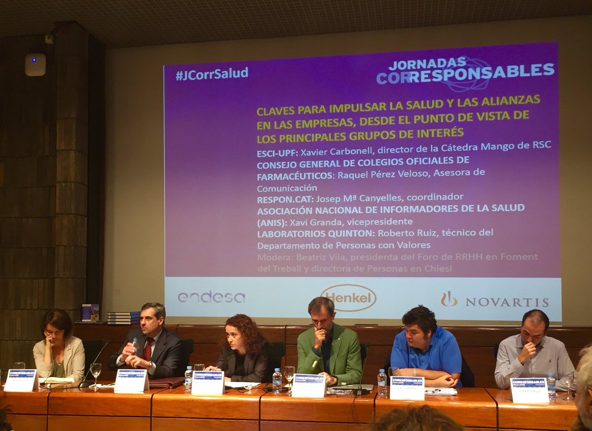 Anna Achón tweet media