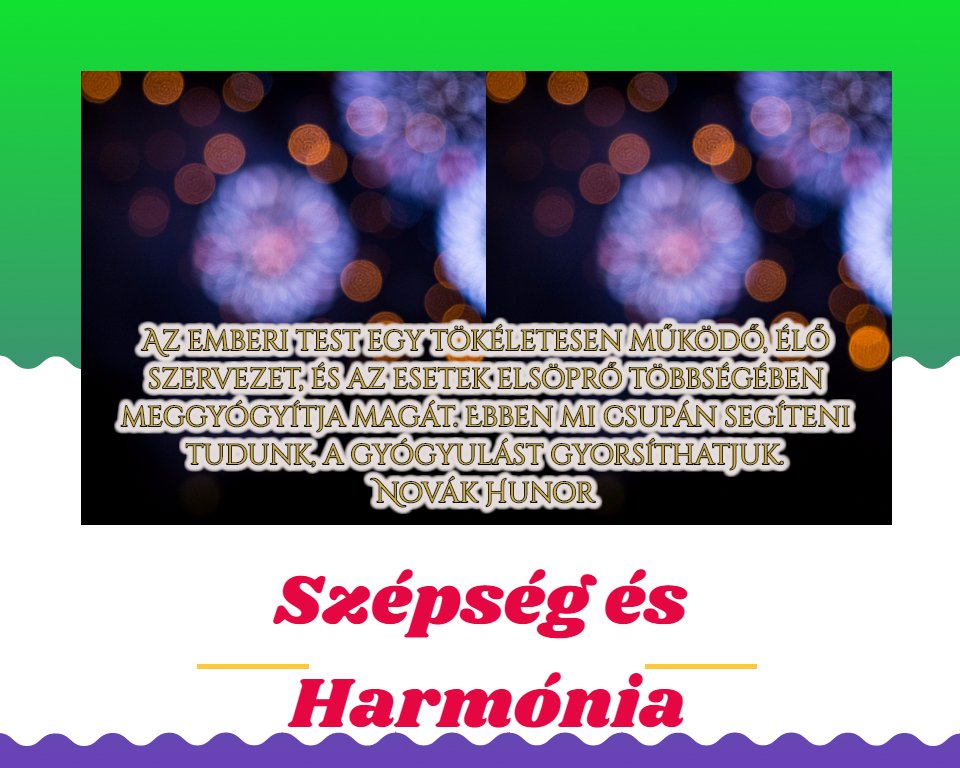 BeautyHarmony01's tweet photo. #test #beauty #life #nő #work #live #férfi #szuper #healthy #follow #eredmény #siker #woderfull #wunderbar https://t.co/x3UHIHhWZz