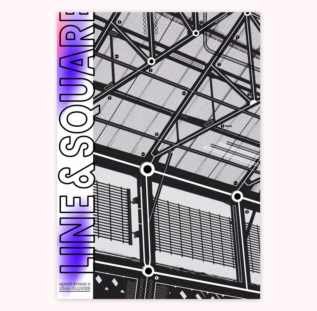 Minuit Studio tweet media