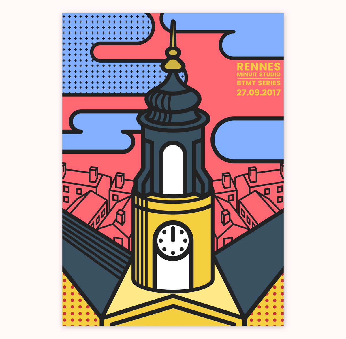 Minuit Studio tweet media