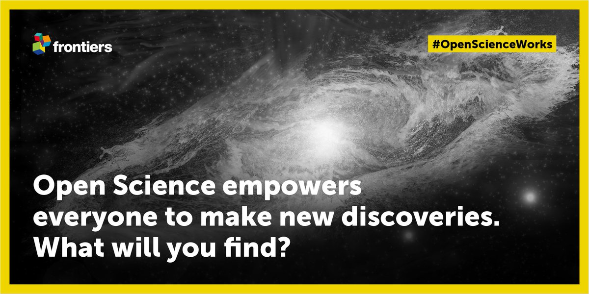 FrontiersIn's tweet photo. #OpenData from the Large Hadron Collider sparks new discovery...#OpenScienceWorks https://t.co/OUPzizN3Uy https://t.co/NNlKuB8LWi