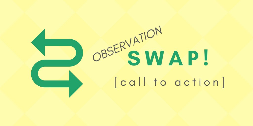 learnwithSAP's tweet photo. Call to Action! Observe a colleague and then SWAP to provide feedback for each other. Use our Coaching Tool to help: https://t.co/dUQlfz3jzH https://t.co/lyAZCumJx3