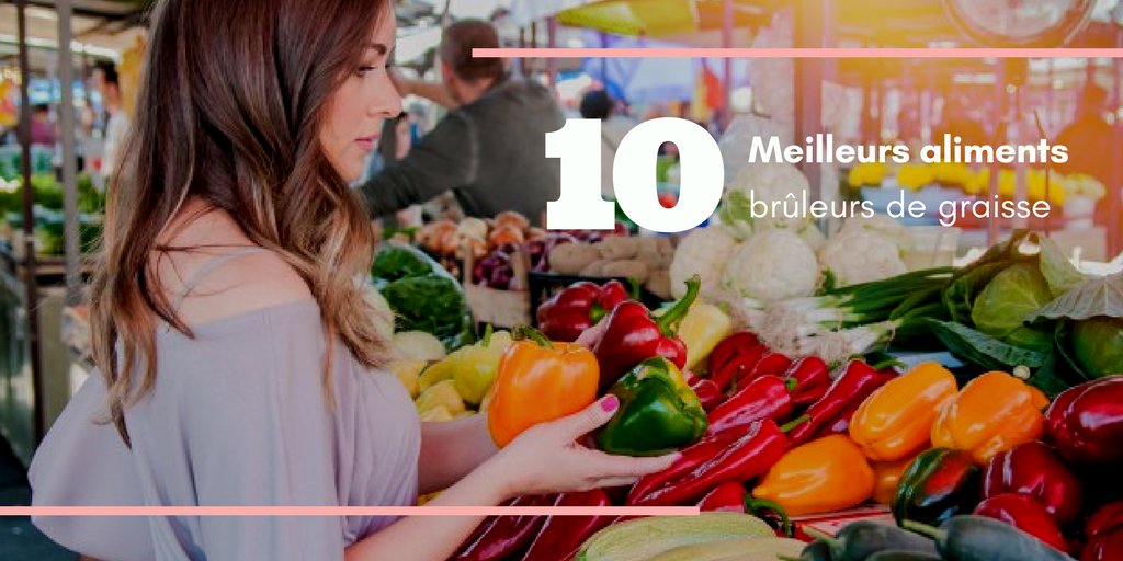BodySculptorFR's tweet photo. Optez pour ces aliments brûles-graisse pauvres en calories, riches en fibres
►https://t.co/gVtYXMRedP
#BioStimology #BodySculptor #COSMOSOFT https://t.co/unGITAiDYn