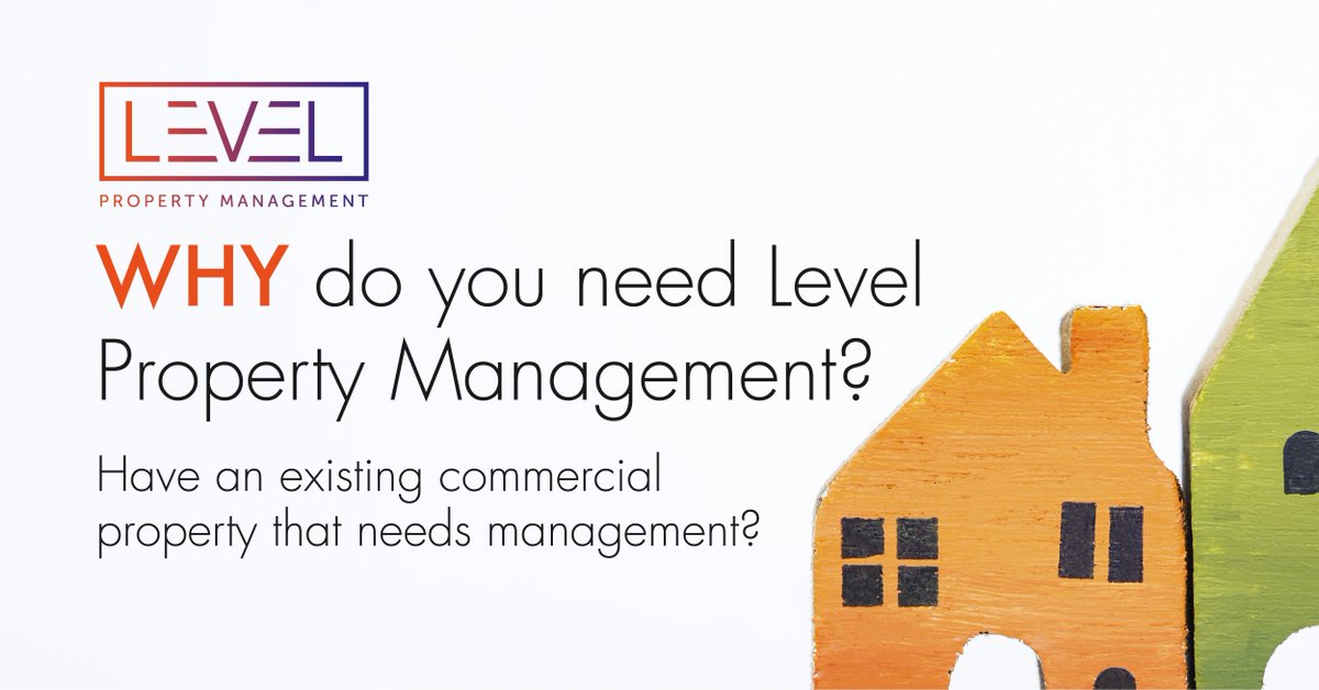 level_pm's tweet image. Think you need a commercial agent? Call Level. #wigan #preston #commercial levelpm.co.uk