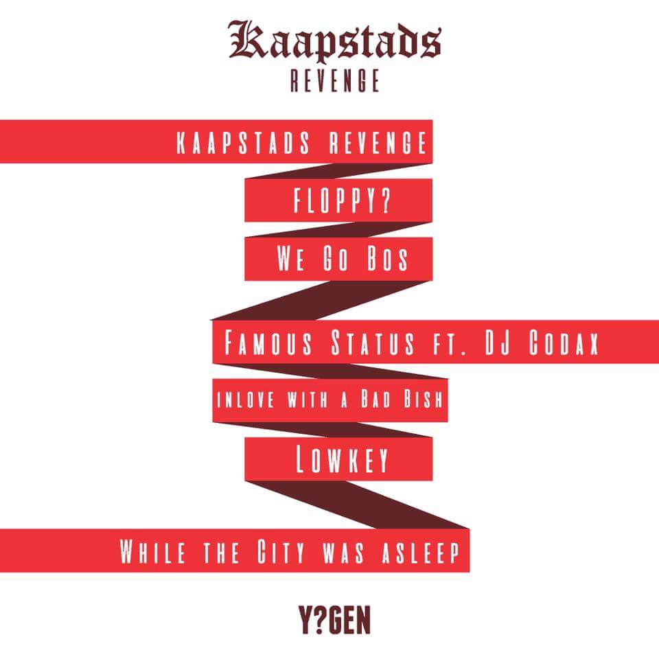 WilliamMR14's tweet photo. Go tell your friends Julle Naaiers this is Kaapstads Revenge🔥 https://t.co/N9vUqBuLQg