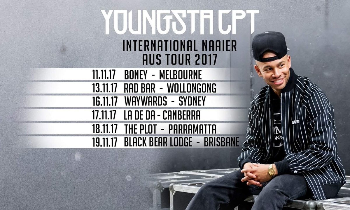 WilliamMR14's tweet photo. 2nd installment of #InternationalNaaier 
@YoungstaCpt https://t.co/OAJchRkCya