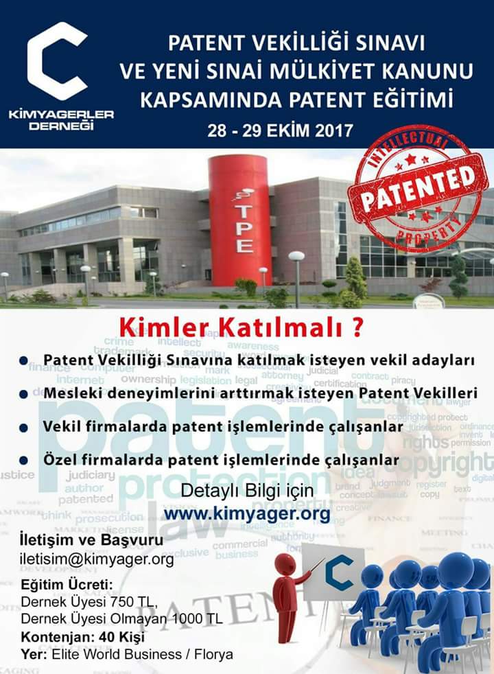 Kimyagerler Derneği (@kimder2001) on Twitter photo 