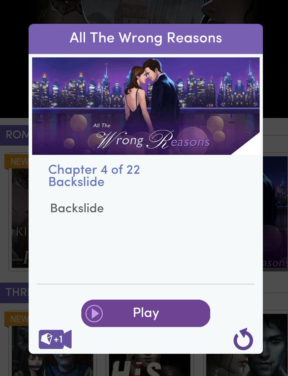 iamjerileekaye's tweet photo. How many times did you play "all the wrong reasons" on Chapters? I'm on my 3rd!  Read this a dozen times be4! #chapters #jerileekaye #atwr https://t.co/0AcWDaZXzo