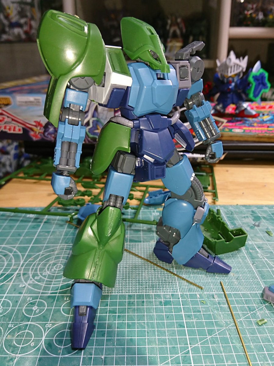 正式的 ぽよん様専用 Hg シュツルム ガルス シュツルムガルス ガンプラ ガンダム プラモデル