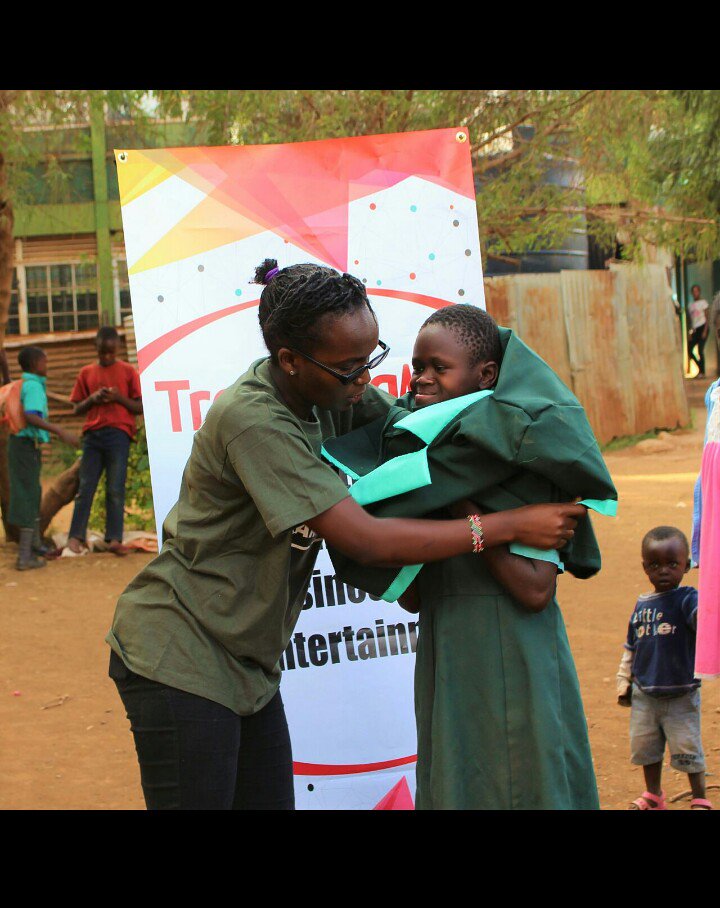 Eric Wambua❤ tweet media