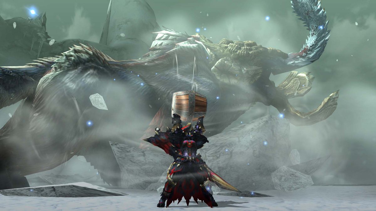 モンハン部 カプコンtv は本日10月4日 水 夜8時より生放送 モンハンダブルクロス Nintendo Switch Ver では視聴者の皆さんとオンラインマルチプレイを実施します 3ds版でも参加可能です 視聴 T Co Y2w4bffxmy Capcom Tv T Co