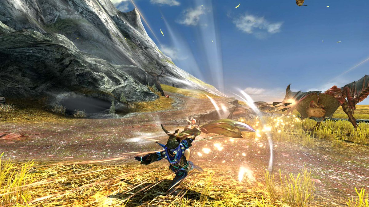 モンハン部 カプコンtv は本日10月4日 水 夜8時より生放送 モンハンダブルクロス Nintendo Switch Ver では視聴者の皆さんとオンラインマルチプレイを実施します 3ds版でも参加可能です 視聴 T Co Y2w4bffxmy Capcom Tv T Co