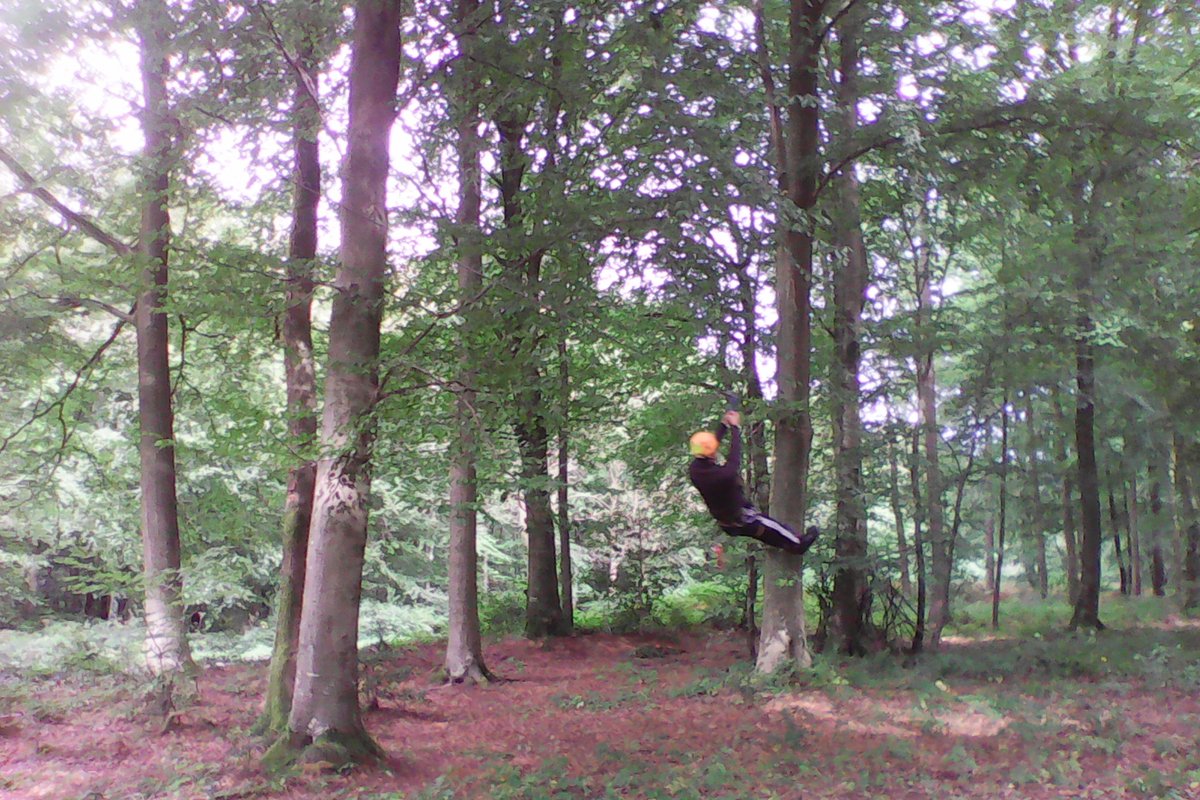 Journée Nationale de la Spéléologie 7 octobre 2017 de 10h à 17h au Gouffre du Puits Merveilleux-Forêt d’EAWY prés de ST SAËNS, Maucomble 76.