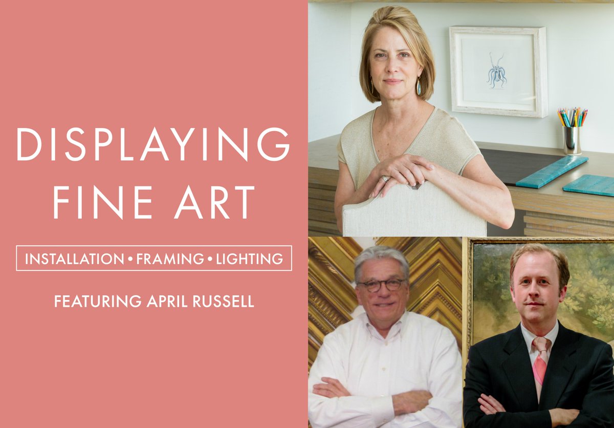 April Russell tweet media