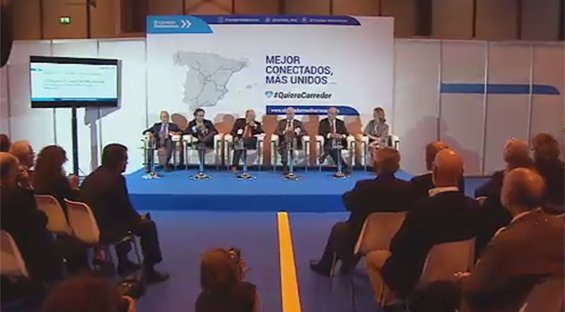 Preocupación entre los empresarios tras el 1-O: Oryzon anuncia su traslado a Madrid bit.ly/2fINIu7