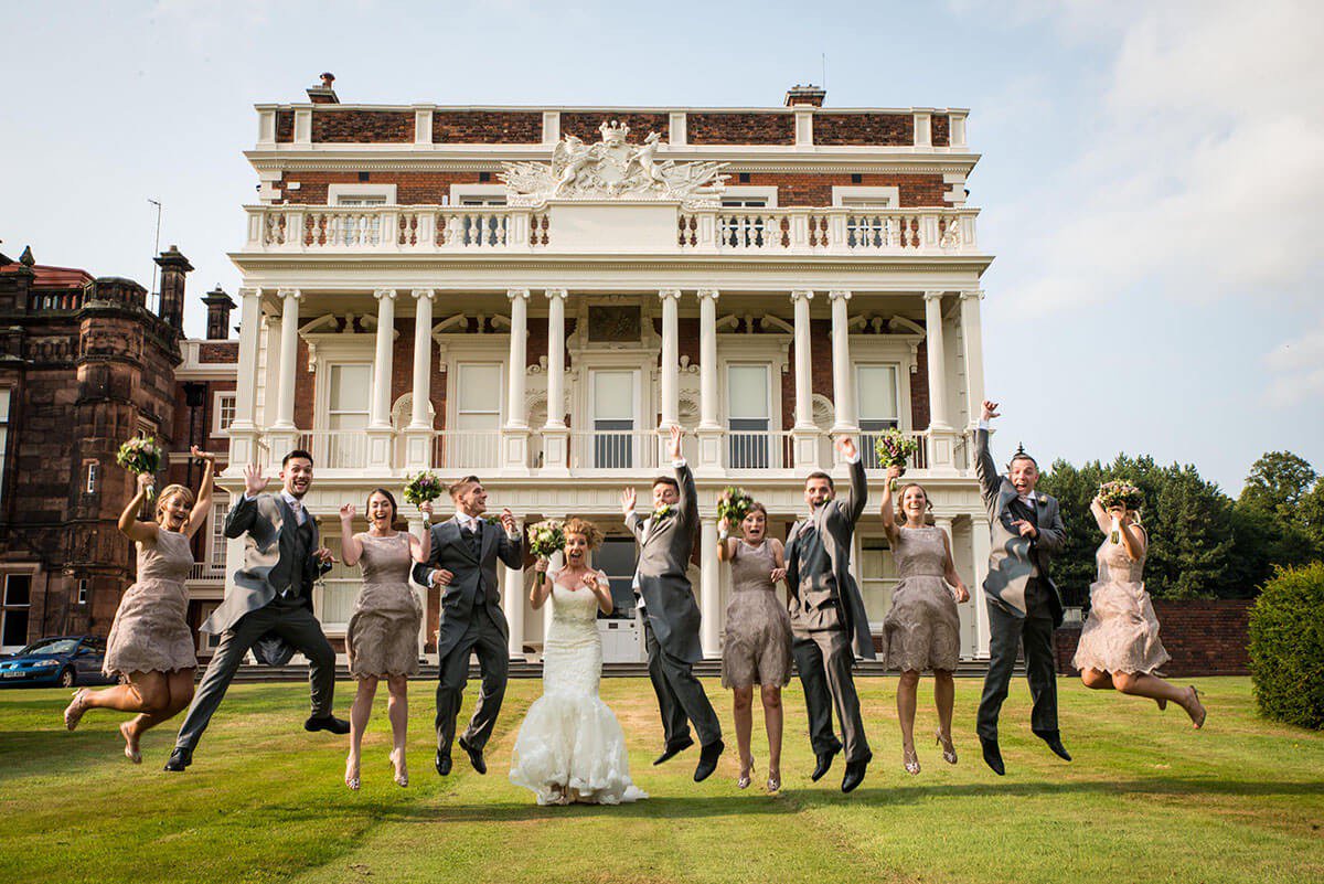 blissbride's tweet photo. The #fabfour photographers exhibiting @KnowsleyHall Wedding Show 22/4/18 @Jeff_Langhorne AndyJPhotography @keyholestudios @chrishickey_uk https://t.co/IfNrU0XFDc