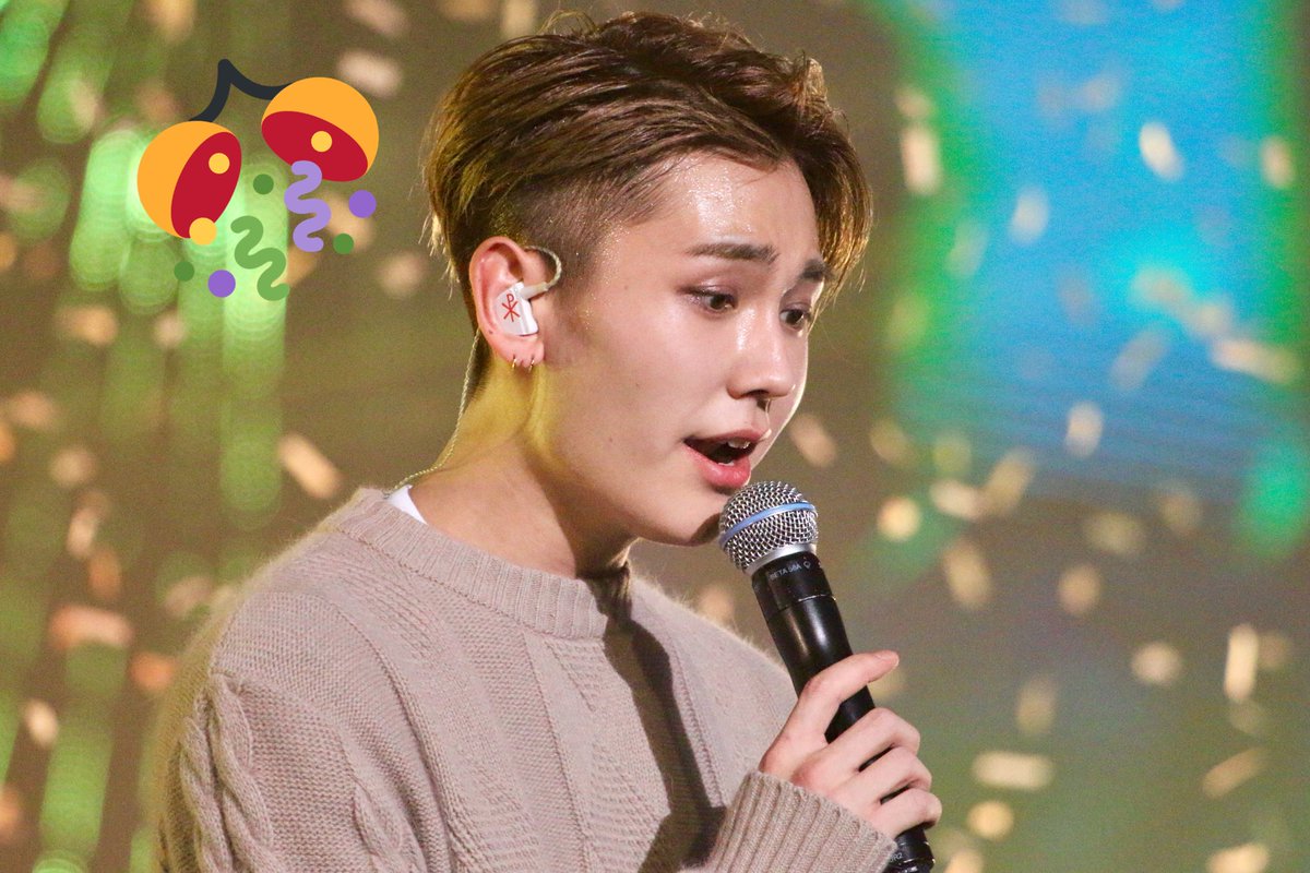 smileMH_1129's tweet photo. 생일을 축하합니다🎂✨💓👼
#BTOB #비투비 #JUNGILHOON #정일훈 #HAPPY_ILHOON_DAY #일훈 https://t.co/2i1xOnjEwF