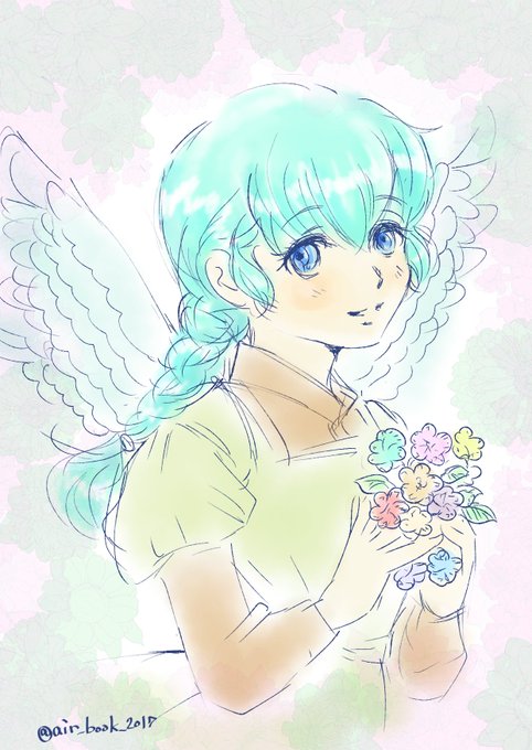 トゥーリのtwitterイラスト検索結果 トゥーリのtwitterイラスト検索結果