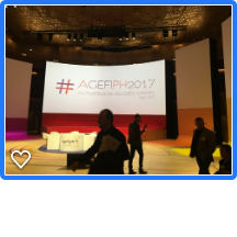 Dawandie's tweet photo. #agefiph2017 https://t.co/an3hu6QTVy