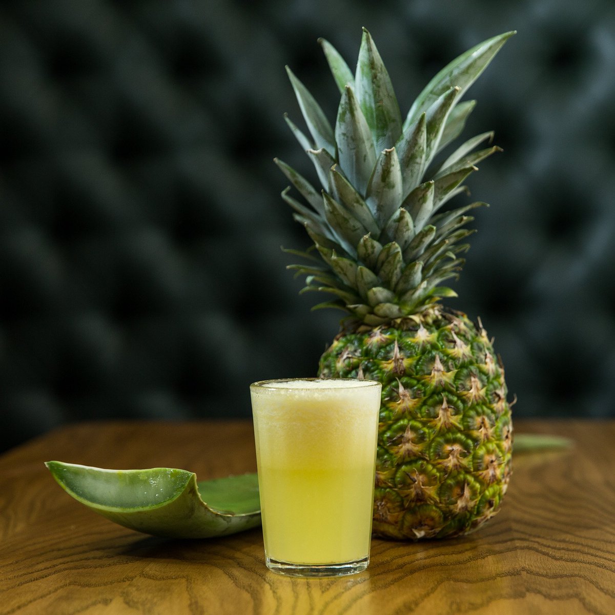 aloe vera and pineapple juice benefits retete smoothie pentru seara