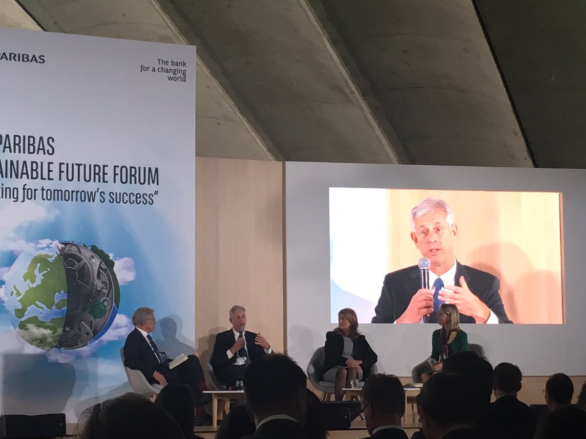 FranckFFL's tweet photo. Art 173 of energy Transition law French govt is a game changer - Erick Decker, CIO AXA #BNPPSFF #Bnpp2S #ESG https://t.co/Qbuj4ReXB5