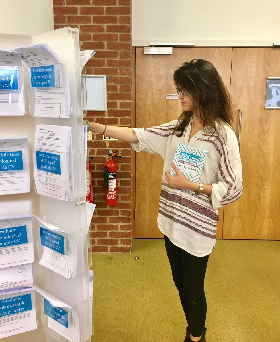 theJobCrowdUK's tweet photo. Searching for a job after graduating? Be sure to use our new #JobCrowd guide for the top companies for Graduates to work for! https://t.co/Sk58rBiAHs