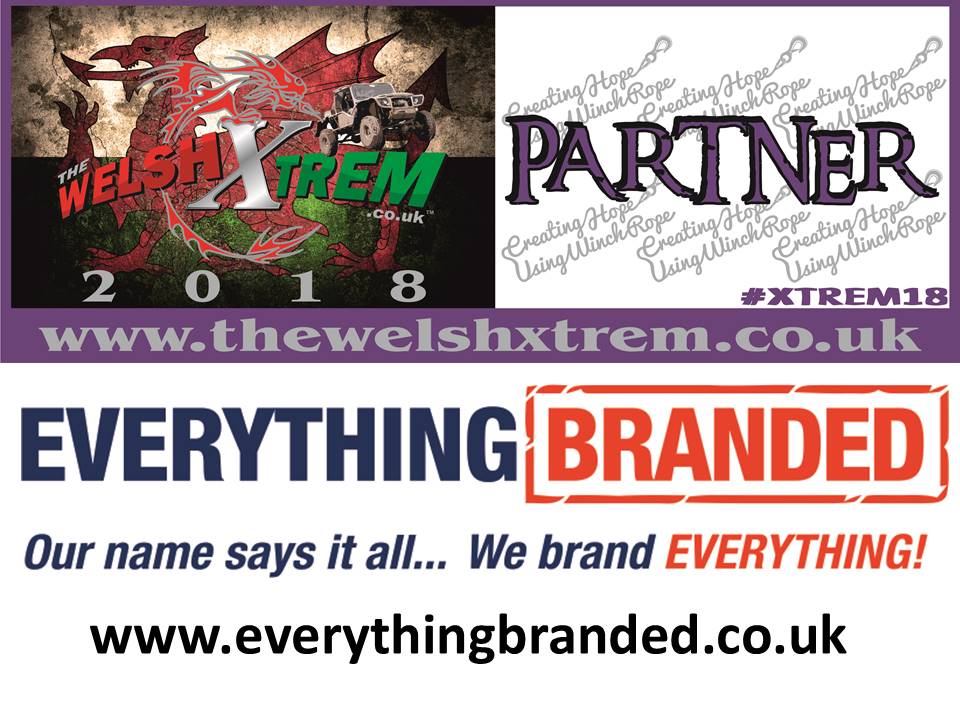 thewelshxtrem's tweet photo. Partner @everythingbrand of the Welsh #xtrem18. Find #branded #promotional items for your next #marketing campaign. https://t.co/od8MP8c6Ou https://t.co/RrSNUvk1jD