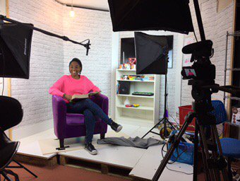 Filming with <a href="/Allstars_Kids/">Allstars Kids Club</a> <a href="/PeteBandDude/">Pete Sheath</a> and Joanna for amazing new HEARTSMART resources! Coming soon...