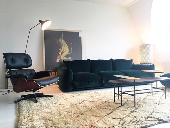 arflex's tweet photo. #arflex #marenco #sofa #mariomarenco #theoriginaldesign #thanks @studioroosamsterdam #interior #staytuned https://t.co/UENpzBRyK9 https://t.co/In3PlW8N3Q