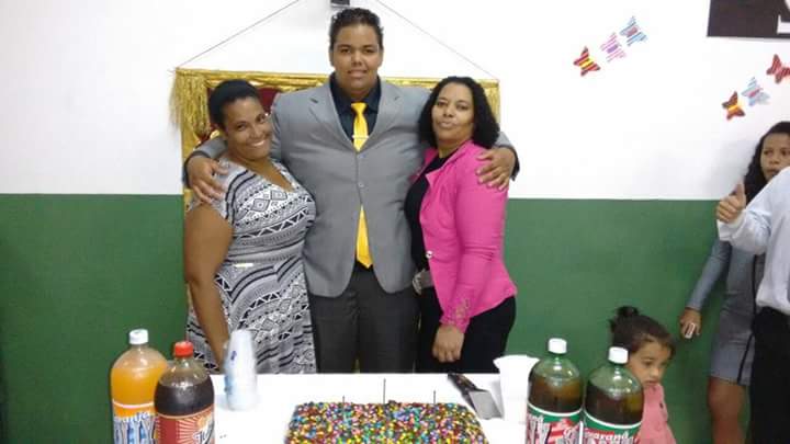 I'm at VII Congresso Brasileiro de Avaliação Psicológica in São Paulo, são paulo swarmapp.com/c/2AgWV00C64m