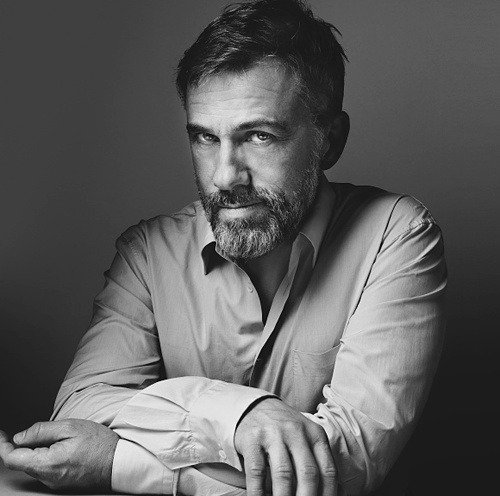 Happy birthday, Christoph Waltz. 