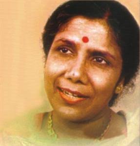 Many many happy returns of the day .
Happy birthday to Gitashree Sandhya Mukhopadhyay 