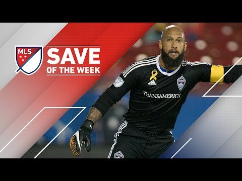 AllSoccerTV's tweet photo. Week 30 | MLS Save of the Week https://t.co/d5Xabtn80A https://t.co/Vea3VEz7Ks