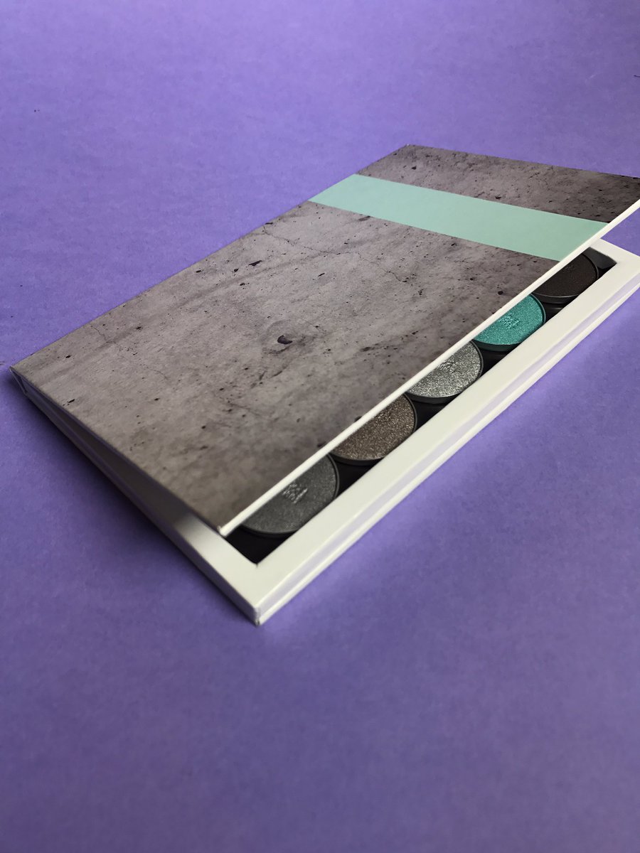 CrowdColour's tweet photo. Personalised makeup palettes available now on our website and Etsy shop. https://t.co/Aa6sxUTaNQ https://t.co/oAgH0N1SmS