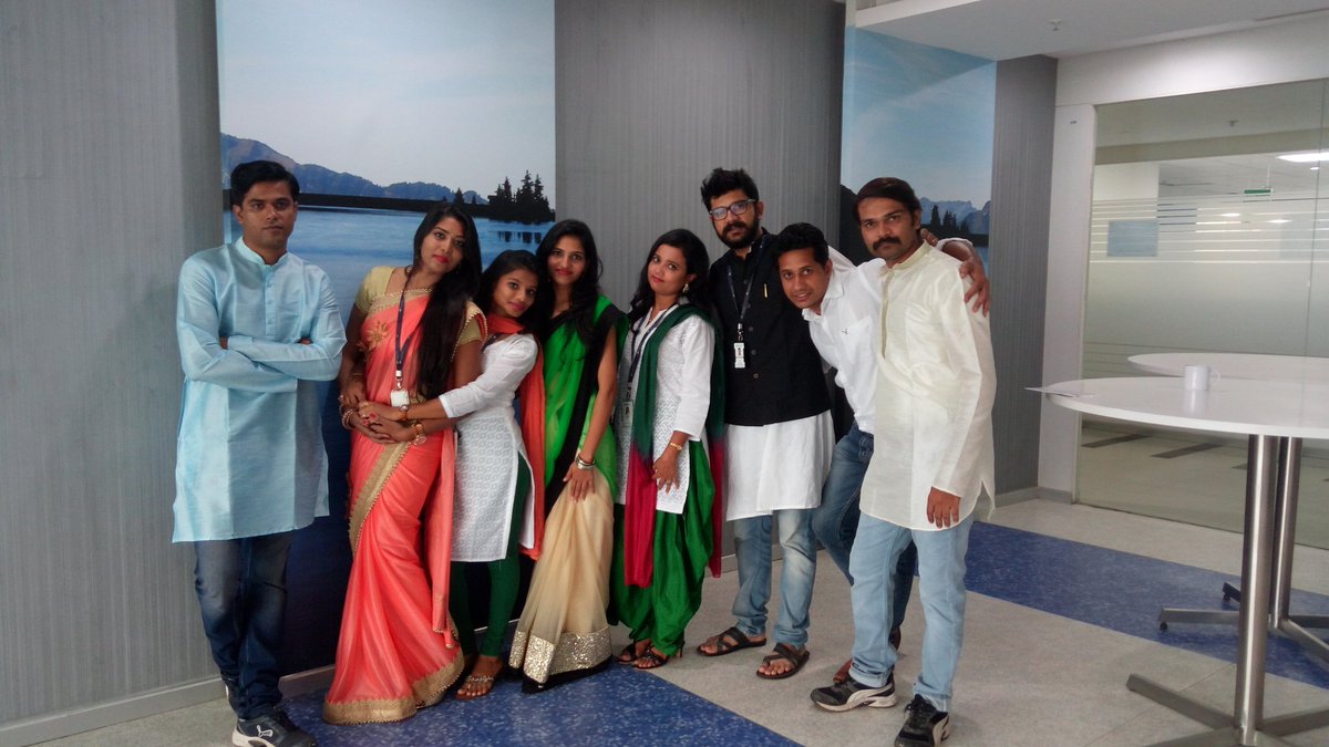 sujitmhetre007's tweet photo. #capgemini50 #HBDCapgemini #OfcFun #traditional https://t.co/UUdbpXBCs5