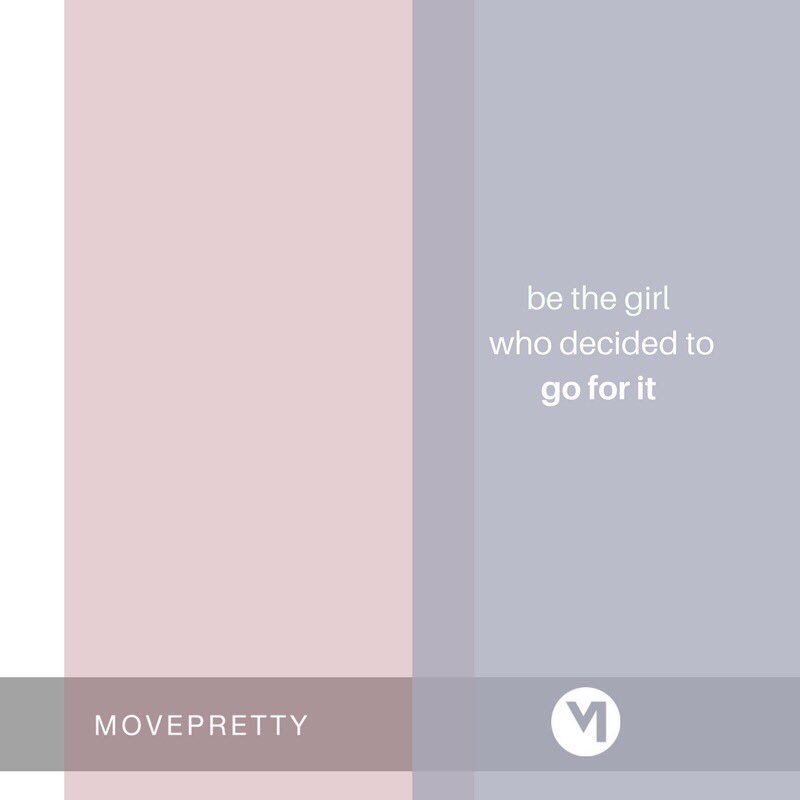 movepretty's tweet photo. Wednesday wisdom ☝🏽

#qotd #bethatgirl #bosslady #yesplease #quote #classyactive https://t.co/kgixMJ0g7M