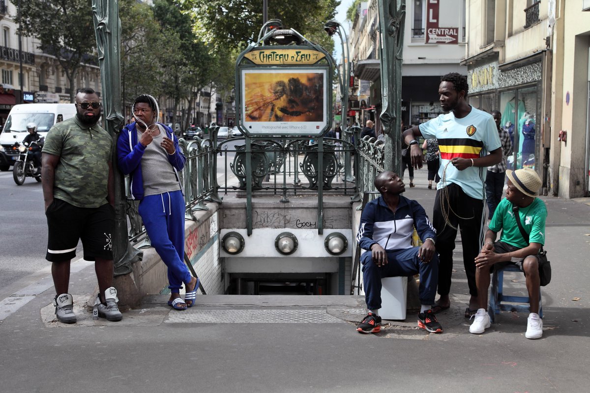 #LaViedechâteau est sélectionné au Festival du film de Varsovie qui aura lieu du 13 au 22 Octobre 😎
<a href="/WarsawIFF/">warsawiff</a>
bit.ly/2g7h2uZ