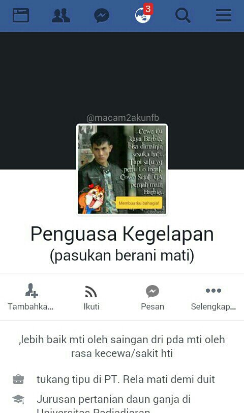 macam2akunfb's tweet photo. muncul ketika listrik ngejepret https://t.co/RbtDFrh69j