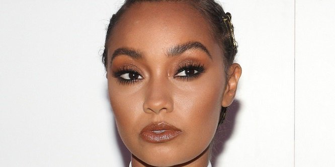 Wishing a Happy 26th Birthday to Leigh-Anne Pinnock! 