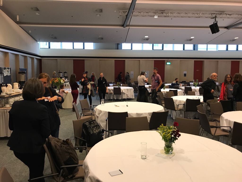 Heimatstern_org's tweet photo. Wir haben tolle Menschen getroffen, neue Kontakte geknüpft und wieder einmal gesehen, dass wir viele sind!
Danke, Berlin! #conaction https://t.co/E9iThHmrWC
