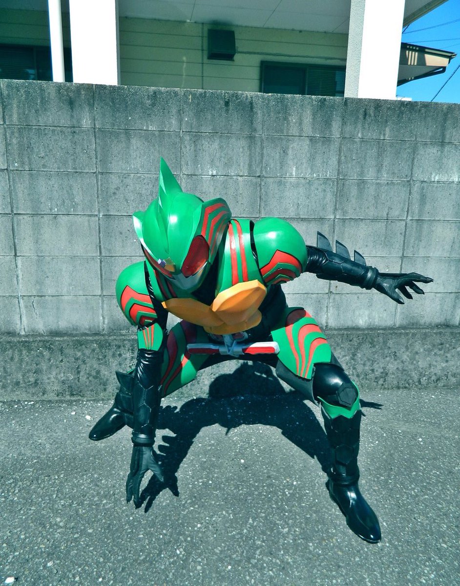 ジードラゴン 07atking Twitter ジードラゴン 07atking Twitter