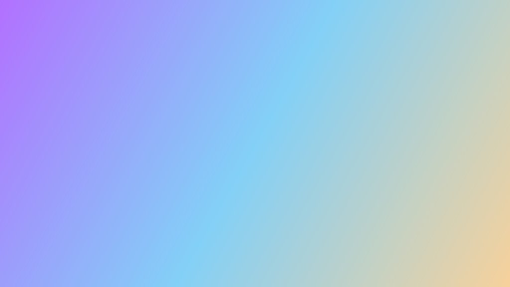 PGradients's tweet photo. Linear Gradient with 3 colors! From [#b270ff] to [#83d0f7] to [#f7d19b]
#PleasantGradients https://t.co/U9NHZF5vfa