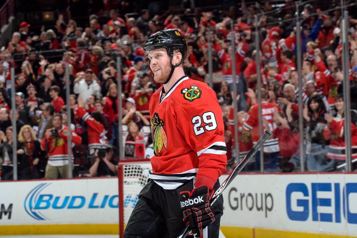 NHLBlackhawks's tweet image. OFFICIAL: @bbicks29 has signed a one-day contract and will officially retire from the @NHL as a Blackhawk. #BickellBrave #BicksIsBack