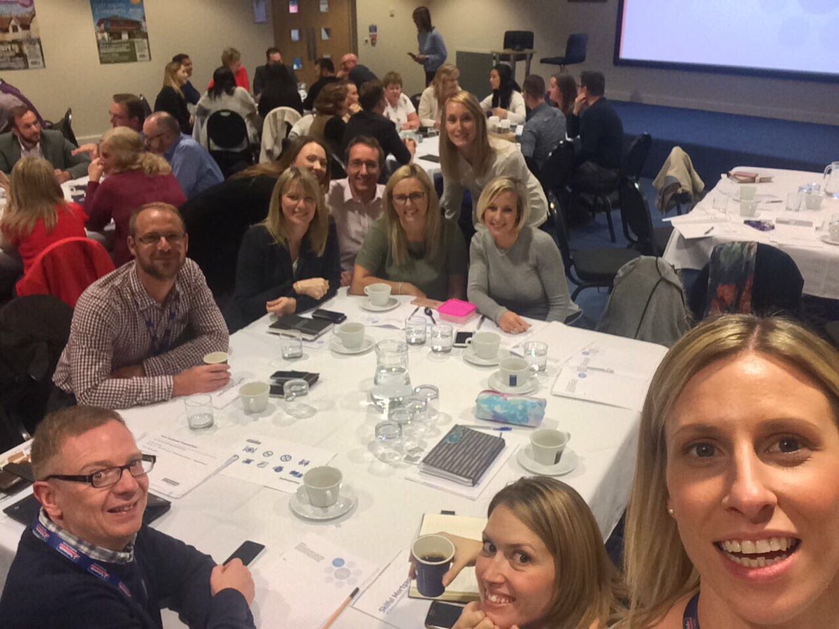 calexander768's tweet photo. MC conference in full flow! Exciting times!!! #ConversationWithAPurpose https://t.co/0QXDntYQN8
