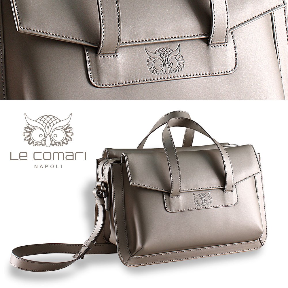 lecomaribag's tweet photo. Your #morning is #shining with our #new #Amelie!
#lecomaribag #lecomari #bag #newcollection #collection #fall #winter #fwcollection #leather https://t.co/Ein64332Zt