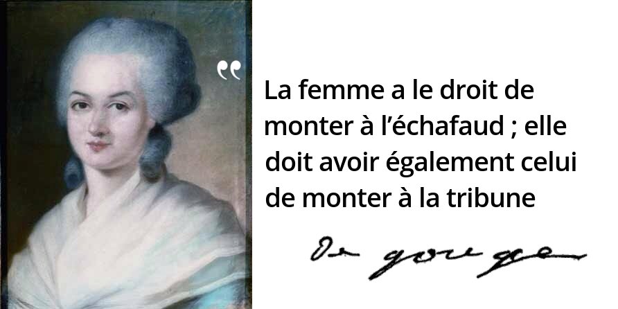 Petite Histoire Du Sexisme En Citations Twitter