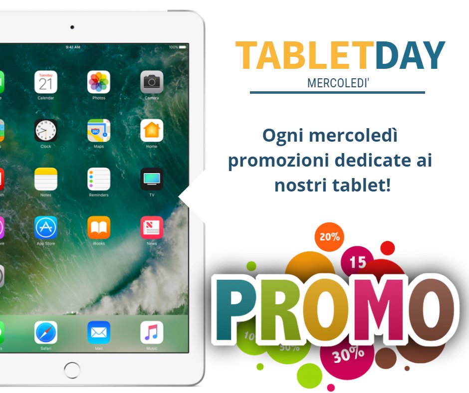 karmatechtwitt1's tweet photo. iPad Air 1 16GB 4G Grado B
Memoria interna 16GB
Scatola e Accessori inclusi
Usato Garanzia 12 Mesi
Prezzo non in promo 269,00€
PROMO 239,00€ https://t.co/COVXSGJ8Od